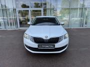 Skoda Octavia III (A7) Рестайлинг Воронеж  - изображение 14