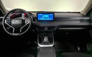 Haval Jolion I Рестайлинг Москва  - изображение 31