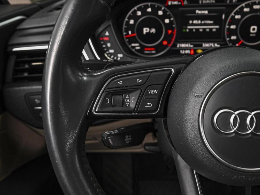Audi A5 II (F5) Ставрополь  - изображение 18