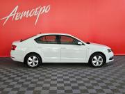 Skoda Octavia III (A7) Рестайлинг Вологда  - изображение 25