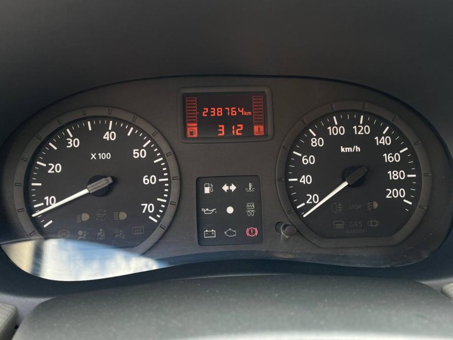 Renault Sandero I Стерлитамак  - изображение 24