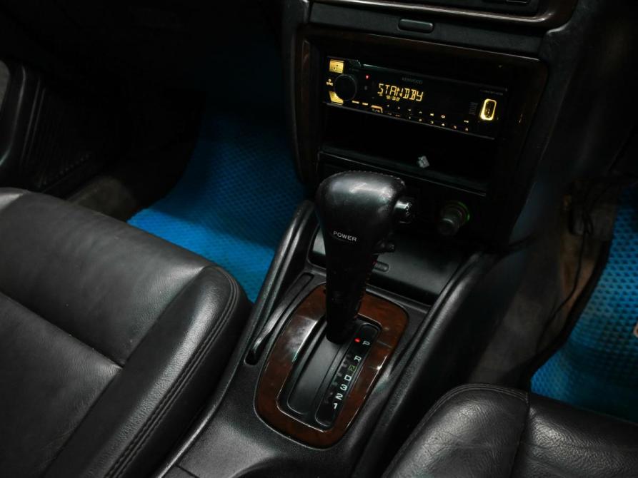 Subaru Legacy II Екатеринбург  - изображение 14