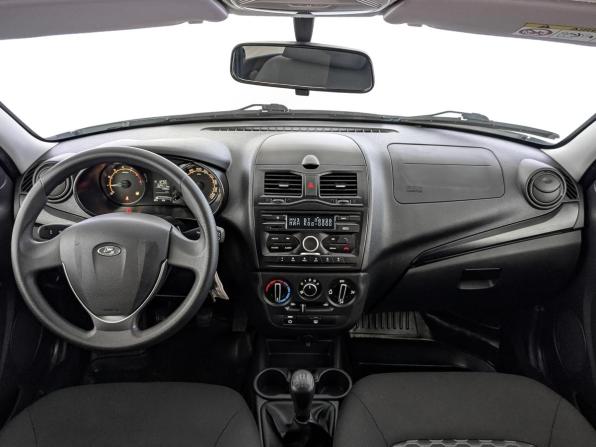 Lada (ВАЗ) Granta I Рестайлинг с пробегом 2023 года, цена 750 000 рублей, 62410 км, лифтбек, Автокод Объявления
