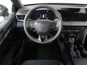 Toyota Camry IX (XV80) China Market Москва  - изображение 45