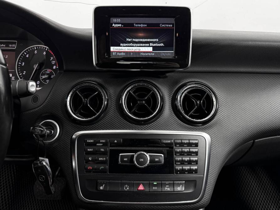 Mercedes-Benz A-Класс III (W176) Санкт-Петербург  - изображение 18