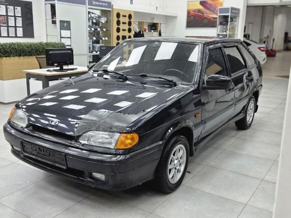Lada (ВАЗ) 2114 с пробегом 2006 года, цена 129 900 рублей, 274000 км, хэтчбек, Автокод Объявления