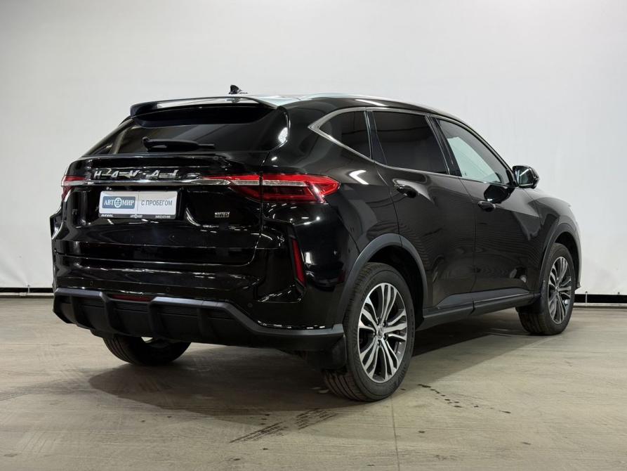 Haval F7 I Рестайлинг Ярославль  - изображение 6