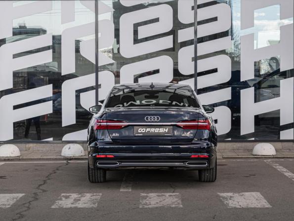 Audi A6 V (C8) с пробегом 2021 года, цена 4 205 000 рублей, 81011 км, седан, Автокод Объявления