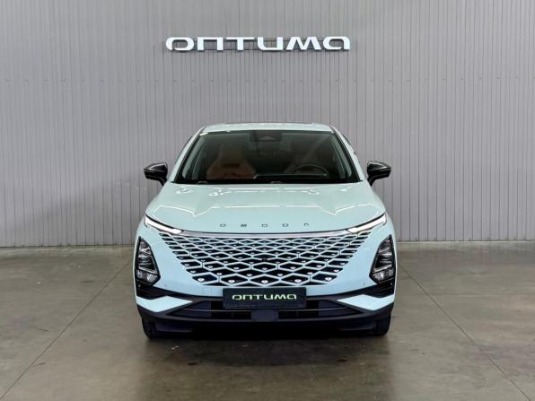 Omoda C5 I с пробегом 2023 года, цена 1 747 000 рублей, 48000 км, внедорожник, Автокод Объявления