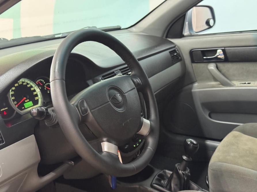 Daewoo Gentra II Набережные Челны  - изображение 10