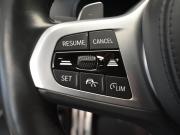 BMW 5 серии VII (G30/G31/G38) Рестайлинг Москва  - изображение 54