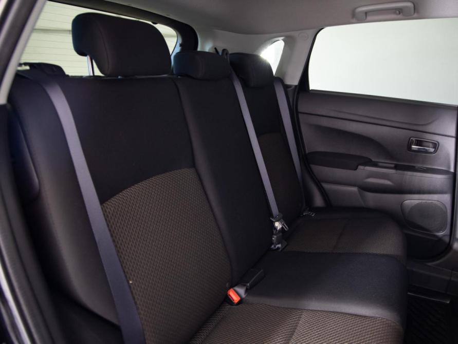 Mitsubishi ASX I Рестайлинг 2 Санкт-Петербург  - изображение 13