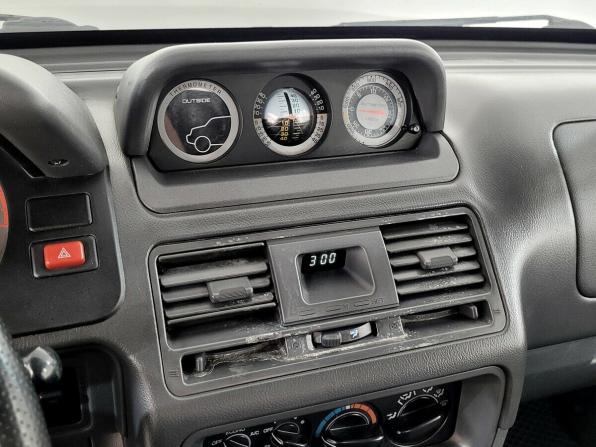 Mitsubishi Pajero II Рестайлинг с пробегом 1998 года, цена 730 000 рублей, 412182 км, внедорожник, Автокод Объявления