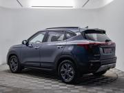 Kia Seltos I Рестайлинг Москва  - изображение 21