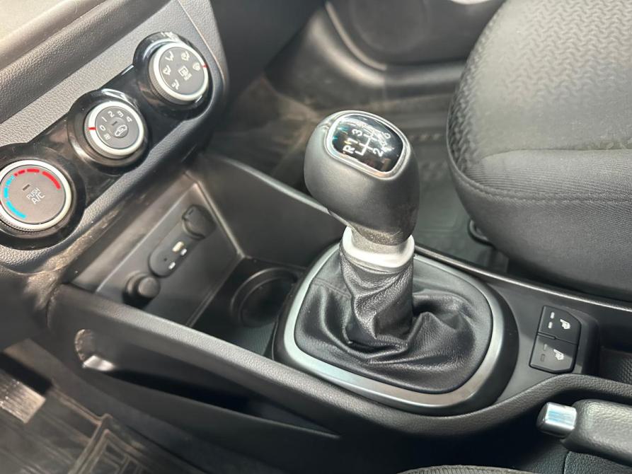 Kia Rio III Рестайлинг Тамбов  - изображение 17