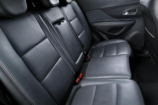 Opel Mokka I с пробегом 2012 года, цена 1 329 000 рублей, 121000 км, внедорожник, Автокод Объявления