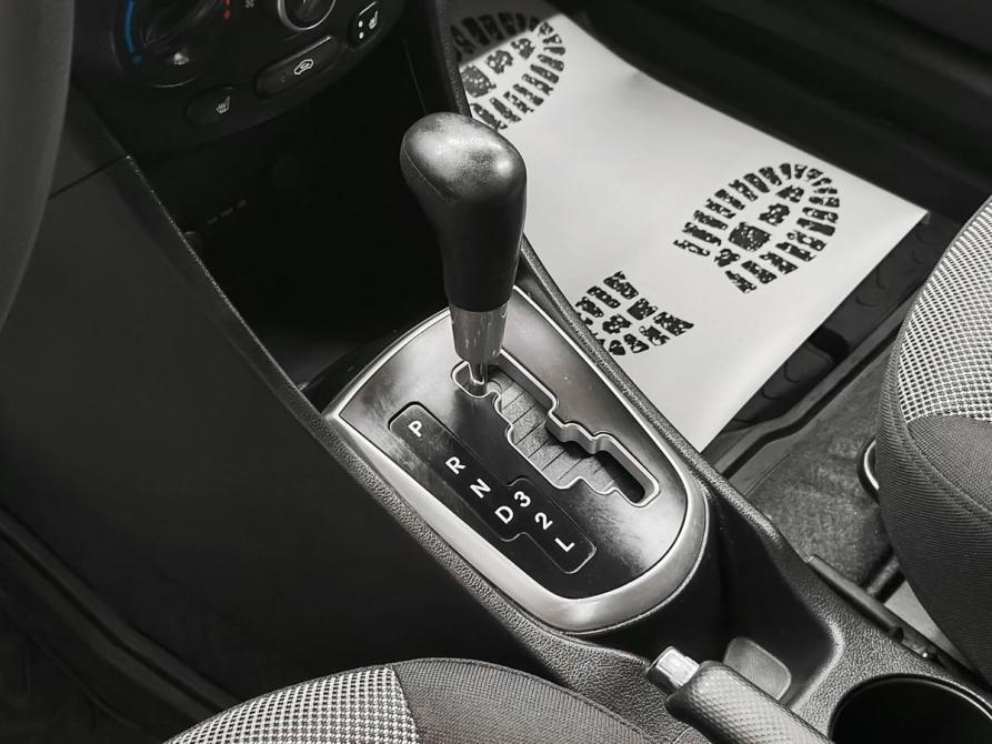 Hyundai Solaris I Тула  - изображение 12