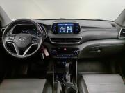 Hyundai Tucson III Рестайлинг Подольск  - изображение 37