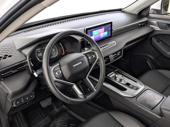 Haval Jolion I с пробегом 2023 года, цена 1 850 000 рублей, 28346 км, внедорожник, Автокод Объявления