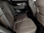 Chery Tiggo 8 Pro Max I Рестайлинг Москва  - изображение 29