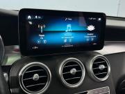 Mercedes-Benz GLC I (X253) Рестайлинг Ростов-на-Дону  - изображение 35