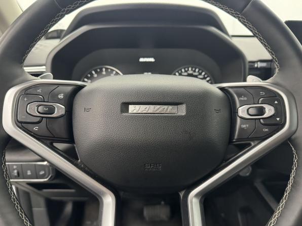 Haval Jolion I Рестайлинг с пробегом 2023 года, цена 1 920 000 рублей, 41649 км, внедорожник, Автокод Объявления