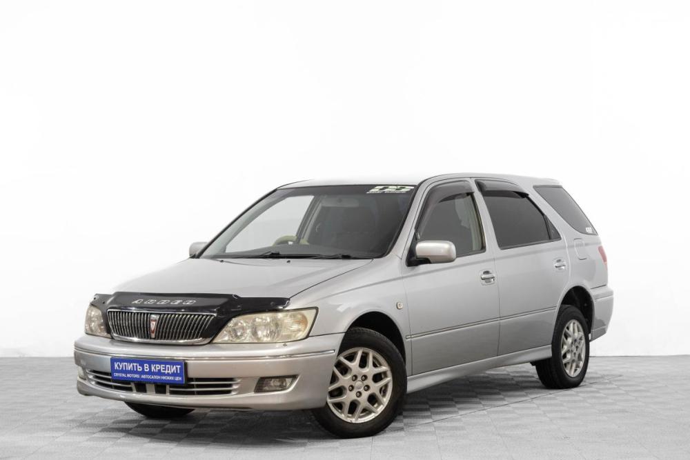 Toyota Vista V (V50) Барнаул  - изображение 4
