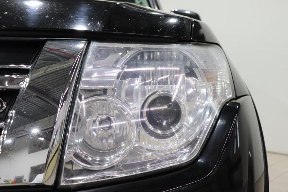 Mitsubishi Pajero IV Рестайлинг 1 Иркутск  - изображение 12