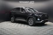 Chery Tiggo 7 Pro I Крым  - изображение 41