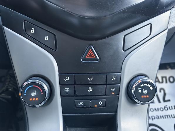 Chevrolet Cruze I с пробегом 2010 года, цена 469 999 рублей, 194000 км, седан, Автокод Объявления