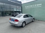 Honda Civic VIII Екатеринбург  - изображение 14