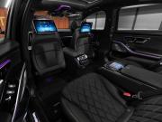 Mercedes-Benz S-Класс VII (W223) Москва  - изображение 59