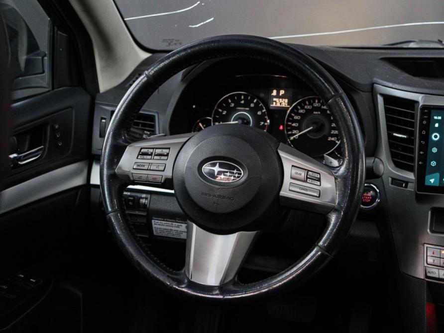 Subaru Outback IV Москва  - изображение 13
