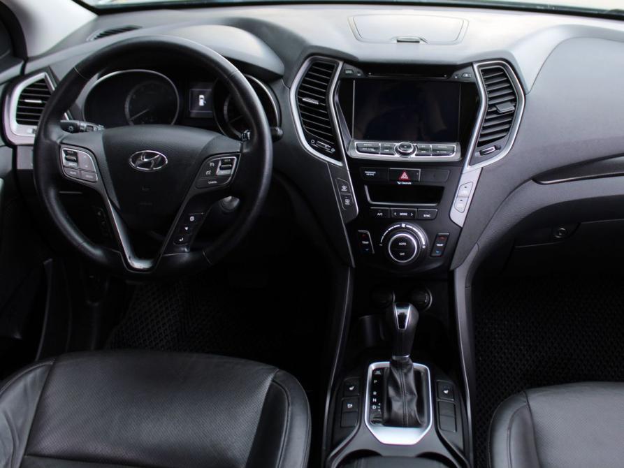 Hyundai Santa Fe III Рестайлинг Дзержинск  - изображение 11
