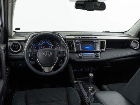 Toyota RAV4 IV (XA40) с пробегом 2014 года, цена 2 139 444 рубля, 65220 км, внедорожник, Автокод Объявления