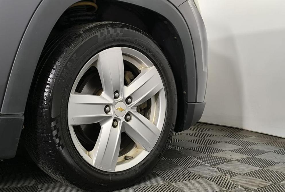 Chevrolet Orlando I Нижний Новгород  - изображение 19