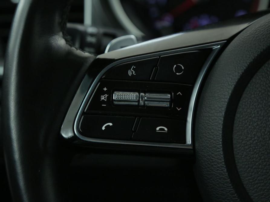 Kia Ceed III Иваново  - изображение 31