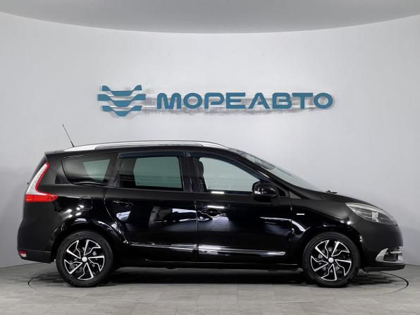 Renault Scenic III Рестайлинг 2 с пробегом 2015 года, цена 1 250 000 рублей, 147544 км, компактвэн, Автокод Объявления