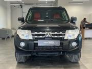 Mitsubishi Pajero IV Рестайлинг 1 Калуга  - изображение 10