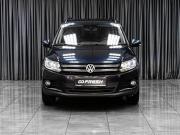 Volkswagen Tiguan I Рестайлинг Тюмень  - изображение 26