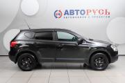 Nissan Qashqai I Подольск  - изображение 30
