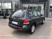 Hyundai Santa Fe Classic Брянск  - изображение 22