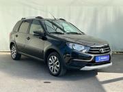 Lada (ВАЗ) Granta I Рестайлинг Липецк  - изображение 19
