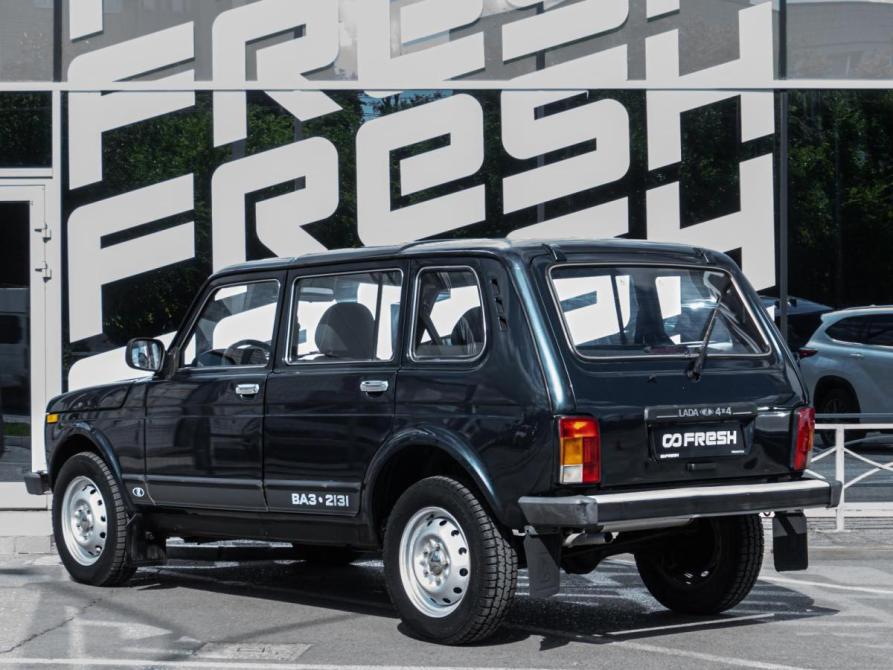Lada (ВАЗ) 2131 (4x4) I Волгоград  - изображение 2