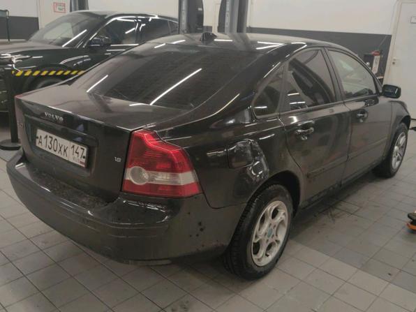 Volvo S40 II с пробегом 2006 года, цена 490 000 рублей, 205000 км, седан, Автокод Объявления