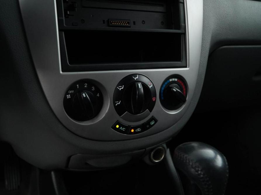 Chevrolet Lacetti I Москва  - изображение 13