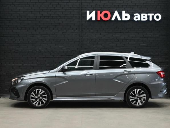 Lada (ВАЗ) Vesta I с пробегом 2019 года, цена 1 070 000 рублей, 95926 км, универсал, Автокод Объявления