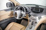 Subaru Tribeca I Рестайлинг Пермь  - изображение 38