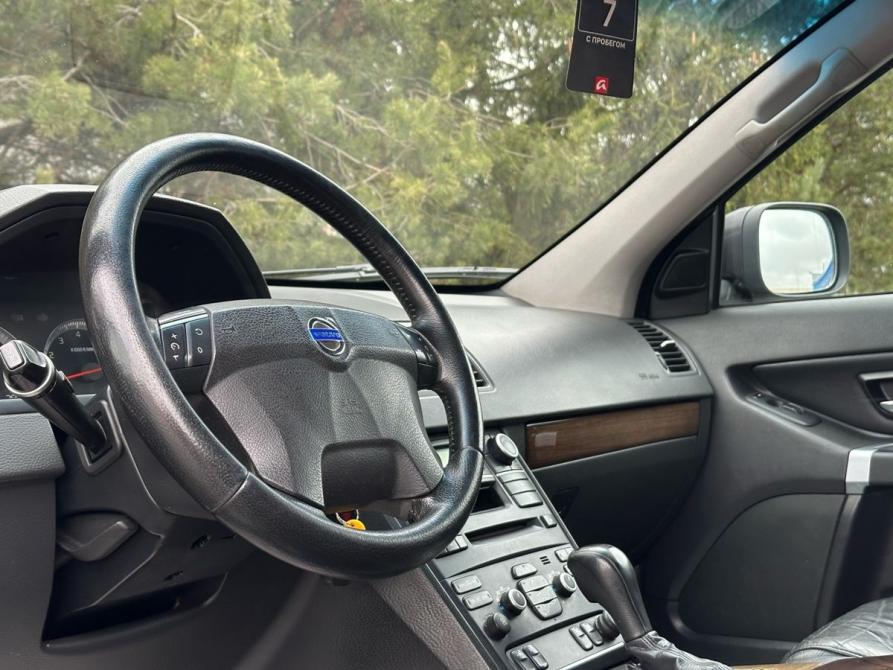 Volvo XC90 I Рестайлинг Санкт-Петербург  - изображение 11