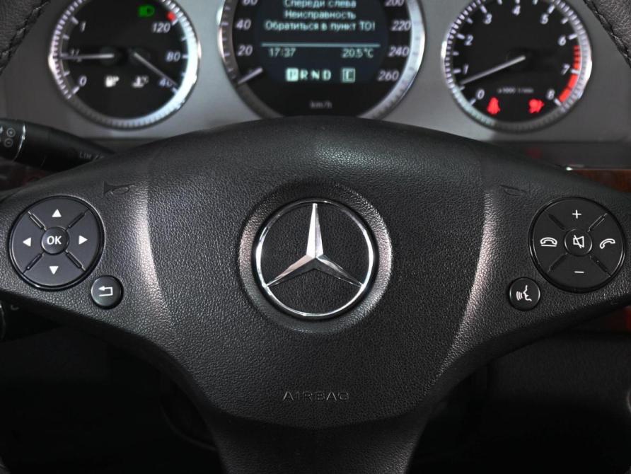 Mercedes-Benz GLK-Класс I (X204) Ростов-на-Дону  - изображение 12